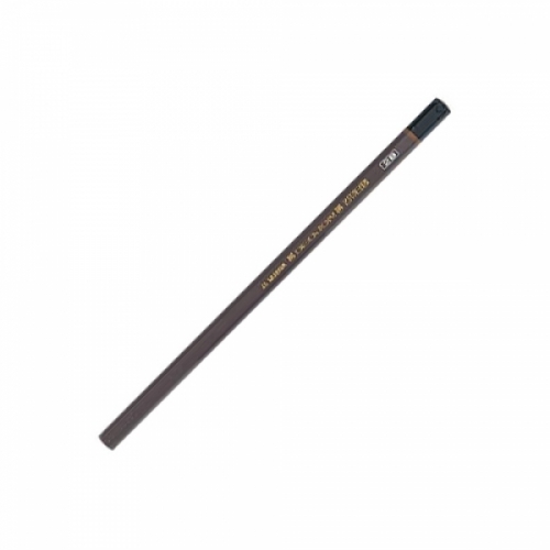 문화)더존연필(2B)-다스(12개입) 연필