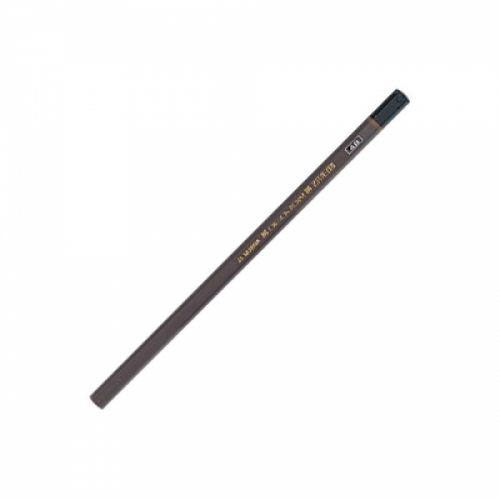문화)더존연필(4B)-다스(12개입) 연필