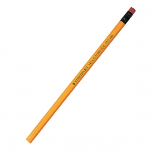 스테들러)연필 134 (HB 12개입) 연필