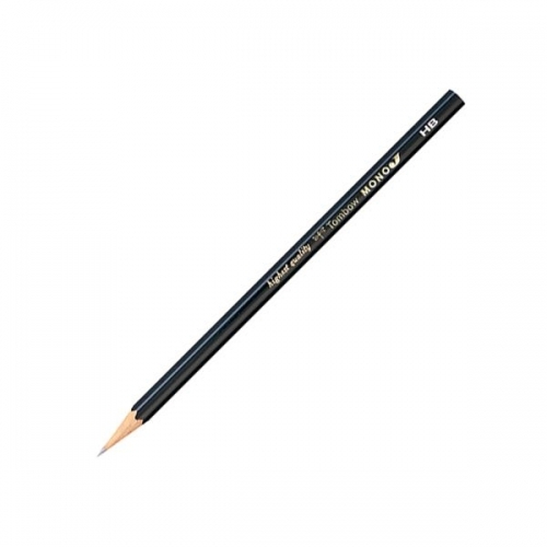 톰보우 모노J 12개입 연필