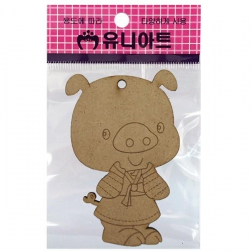 유니아트 1000 팬시우드44번 (12지신) (P0000DSD)