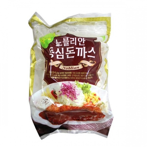 두레 등심돈까스1.5kg