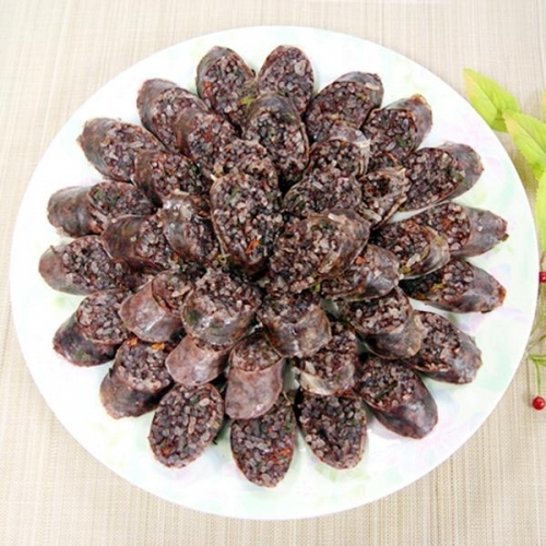 두레생협 통찰순대(400g)