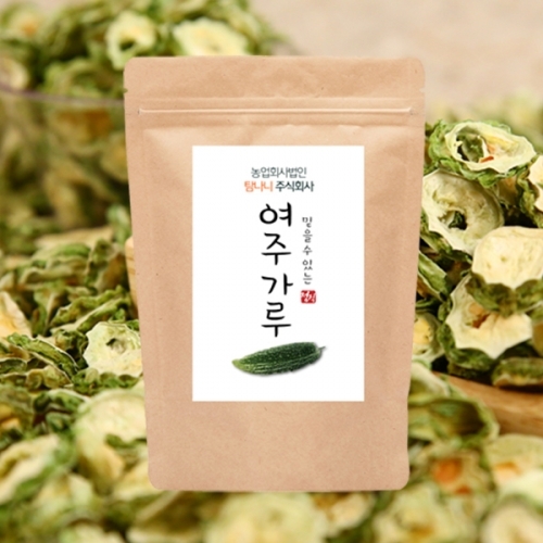 여주가루 250g