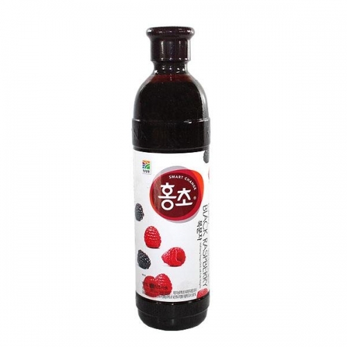 마시는홍초 복분자900ml2개