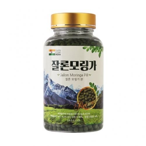 모링가 환 잘론네츄럴 히말라야 180g