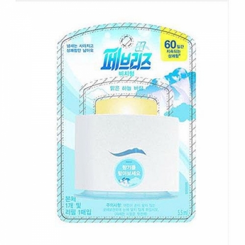 페브리즈비치 리필(하늘바람) M812602