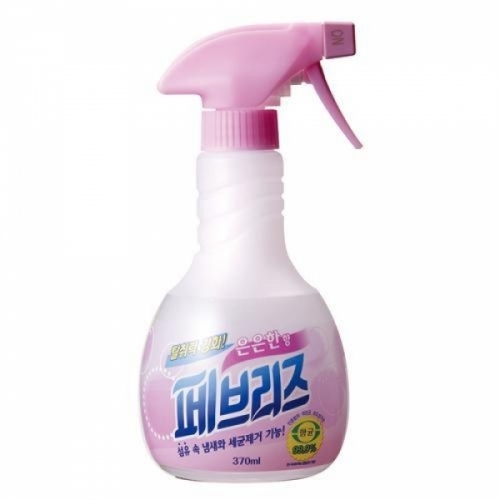 페브리즈(은은한 향 370ml P G)