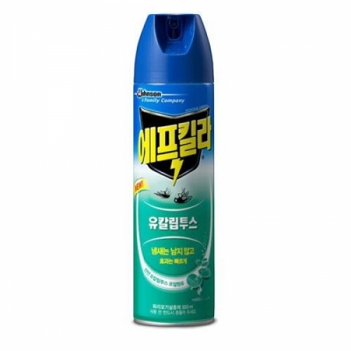 한국존슨)에프킬라 유칼립투스(500ml) M812931