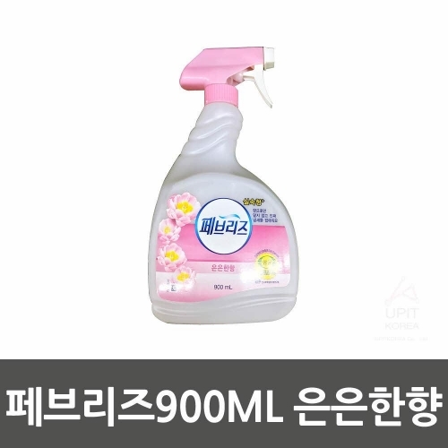 페브리즈900ML 은은한향