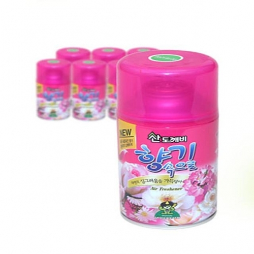 산도깨비향캔300ml