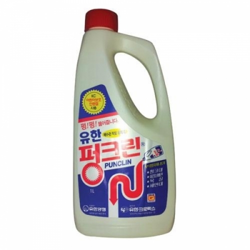 유한양행)펑크린 M813575