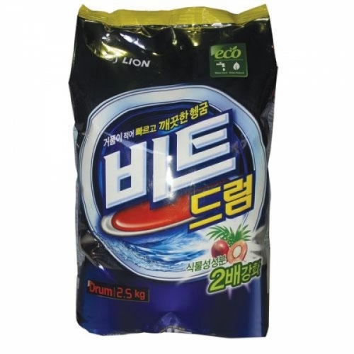 CJLION)비트(드럼세탁기용-2.5kg) M812467