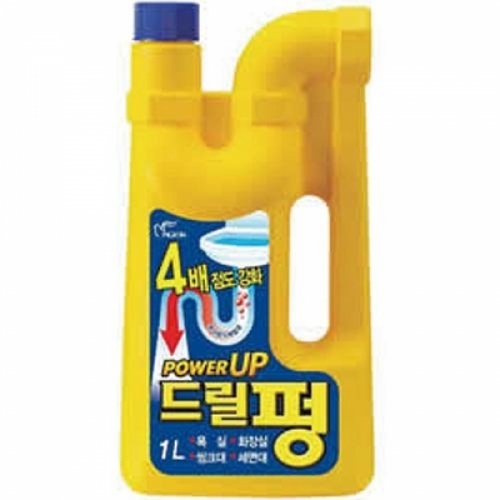 드릴펑 파워(1000ml 피죤)