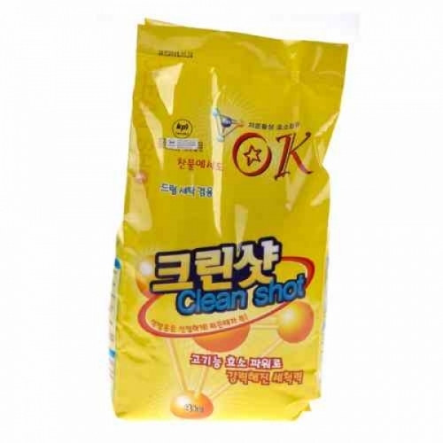 소프크린샷 5.5kg