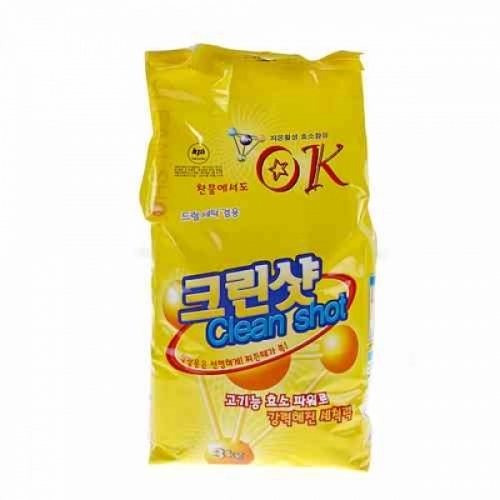 소프크린샷 3KG