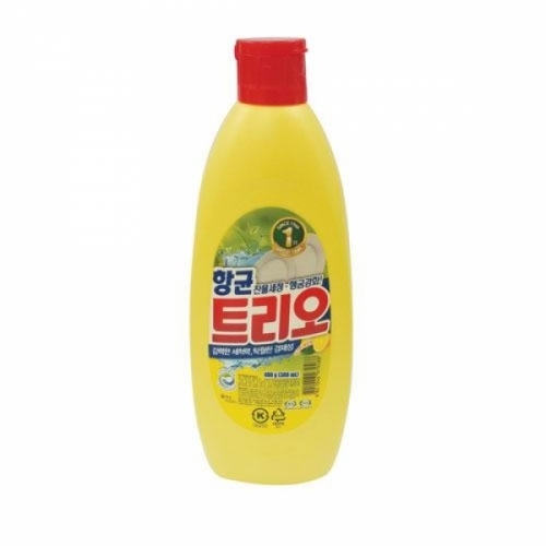 애경 트리오(400ml) M811430