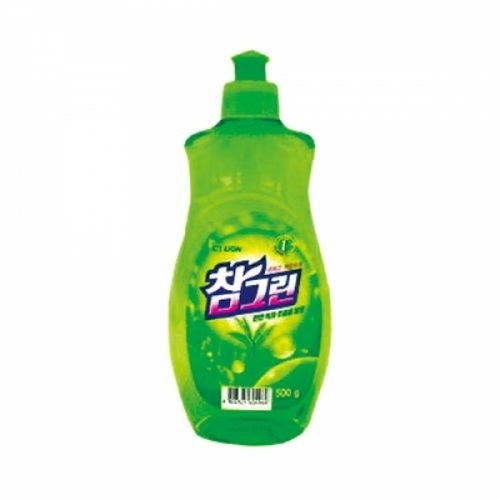 참그린 주방세제(500g)