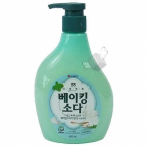 퐁퐁 베이킹소다 450ml