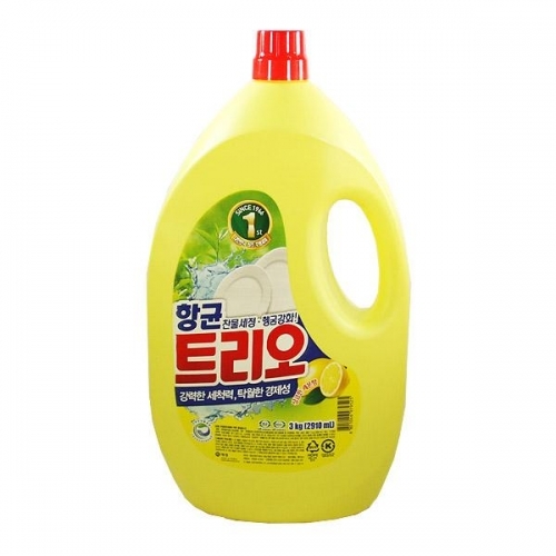 항균 트리오3kg