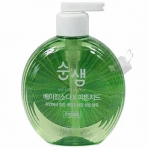 순샘 베이킹피톤치드 용기 500ml