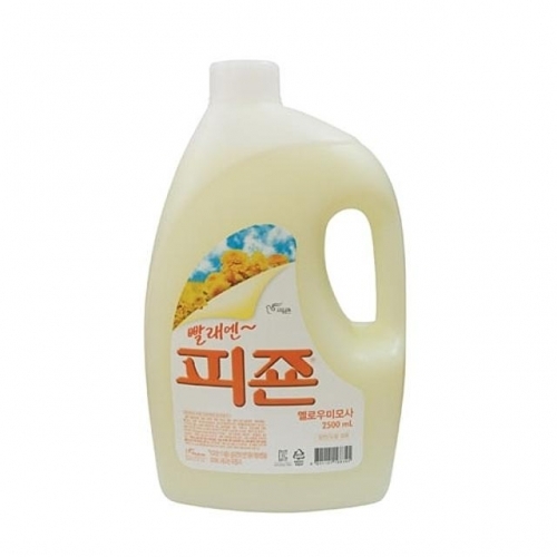 피죤(옐로미모사 2500ml)