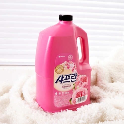 샤프란 핑크 3100ml