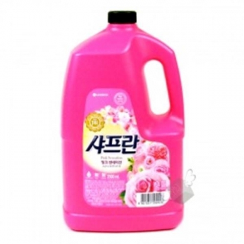 샤프란 용기3100ml(핑크센세이션)