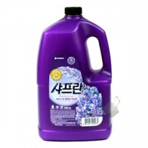 샤프란 용기3100ml(롱라스팅)