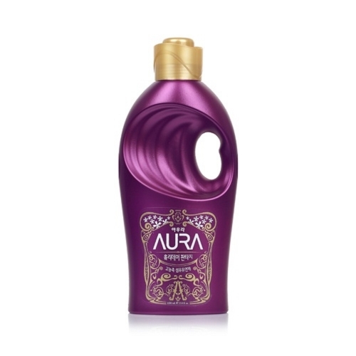 AURA 유연제 홀리데이판타지 1000ml 1개입