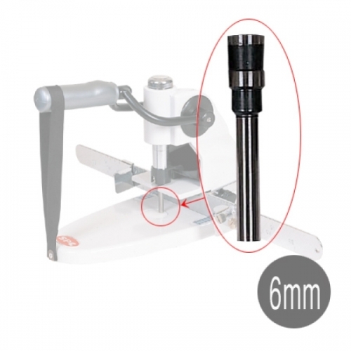 SPC)1공 강력펀치-펀치날(FP-1(B  ) 6mm) 강력펀치 소모품