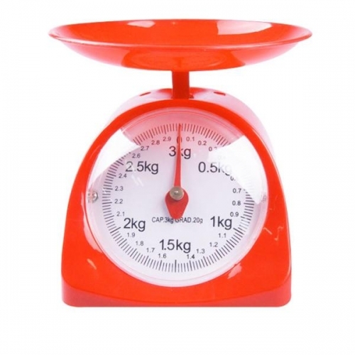 주부저울 3kg
