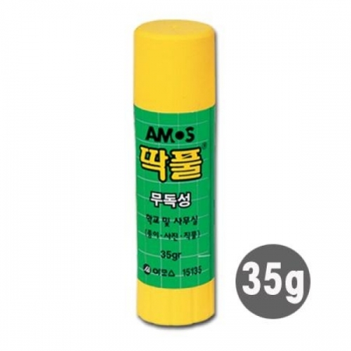 아모스- 풀(35g) M322040