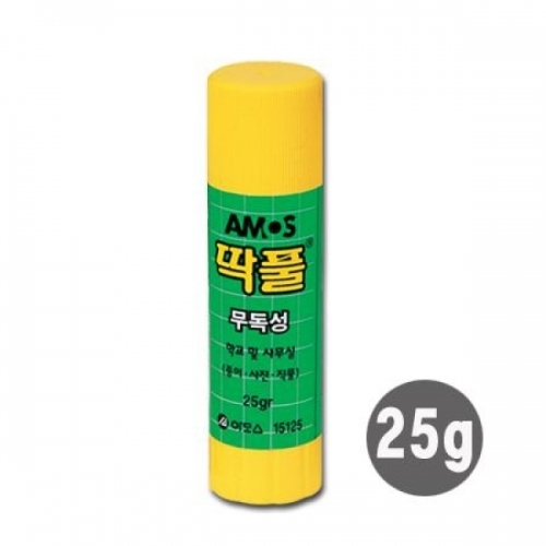 아모스)풀(25g) M322030