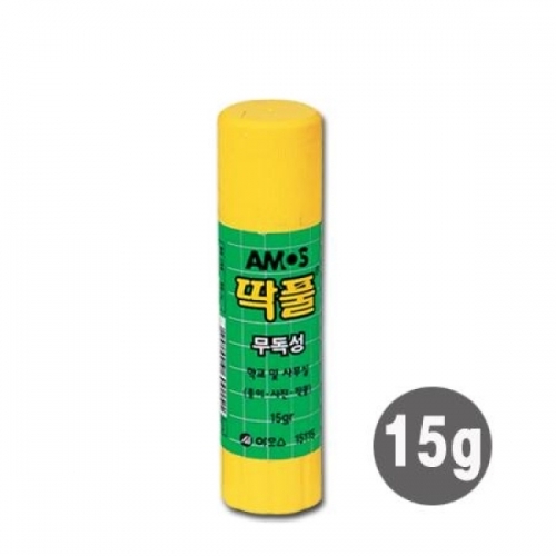 아모스)풀(15g) M322020