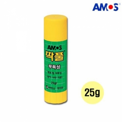 아모스 풀 (25g)1개