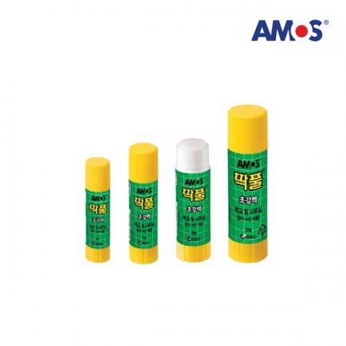 AMOS 딱 풀 35g