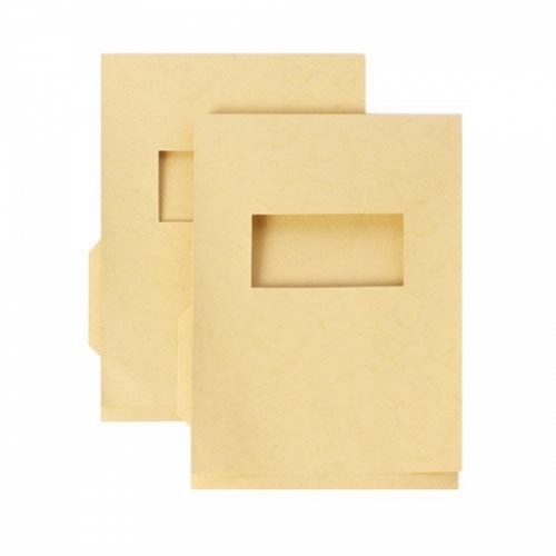 문서보존용표지(A4)-박스(500개입)
