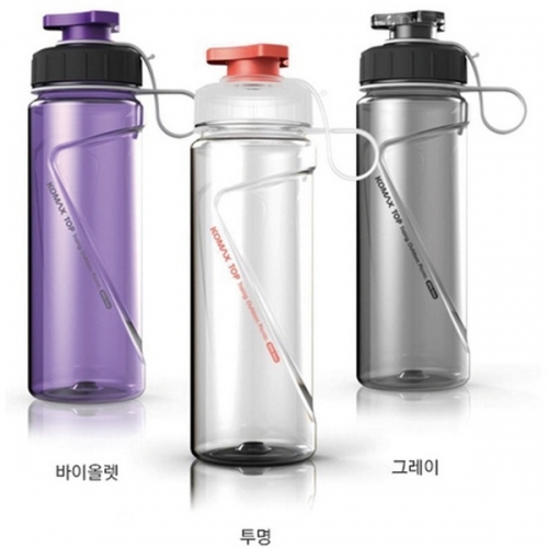 코멕스 TOP 물병 700ml 바이올렛