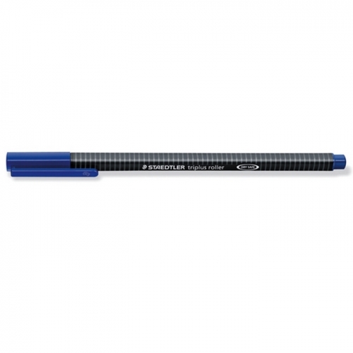수성 롤러볼(403-3/청/1자루/STAEDTLER)
