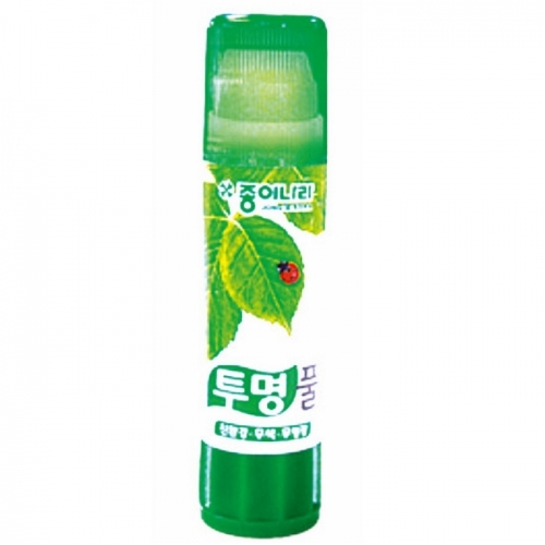 투명풀(35G 종이나라)