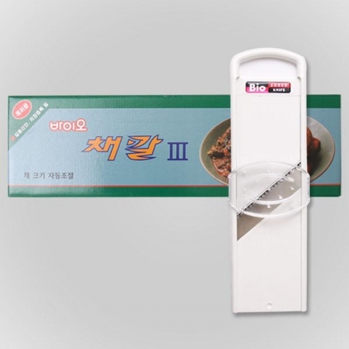 바이오채칼III