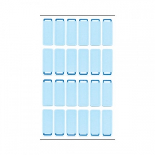 보호견출지 417 (7매)