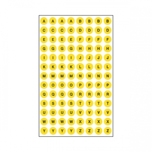 세모네모 일반 스티커 320 7매X20개입 9