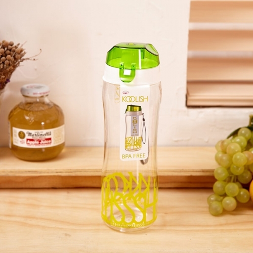 동양 쿨리쉬트라이탄 스포츠물병 720ml WBT-909