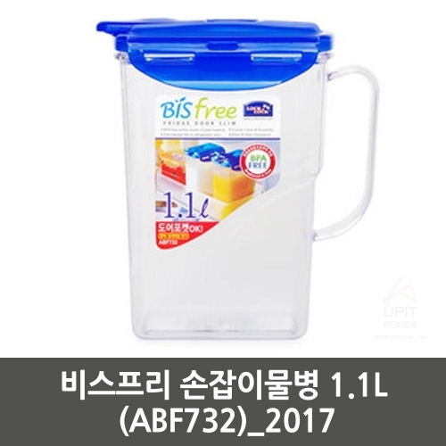 비스프리 손잡이물병 1.1L (ABF732)_2017