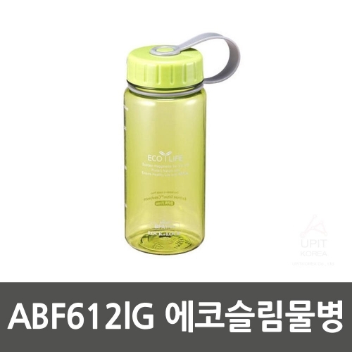 ABF612lG 에코슬림물병