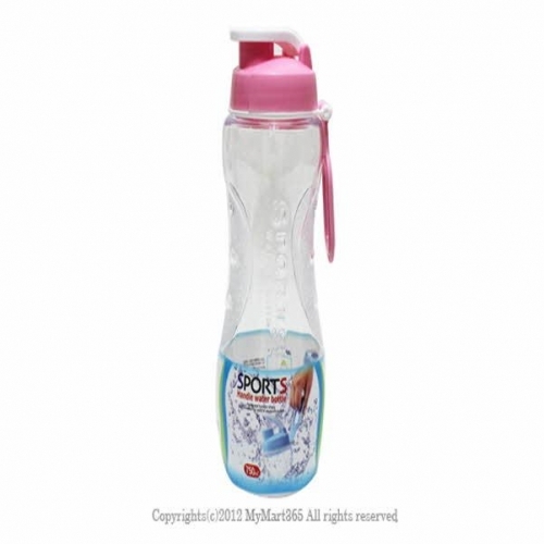 (신성)크리스탈핸디스포츠물병750ml 9312