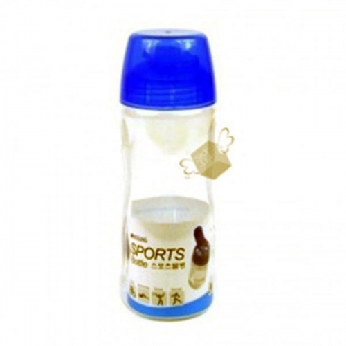 보성 스포츠물병 500ml (1봉 5개)