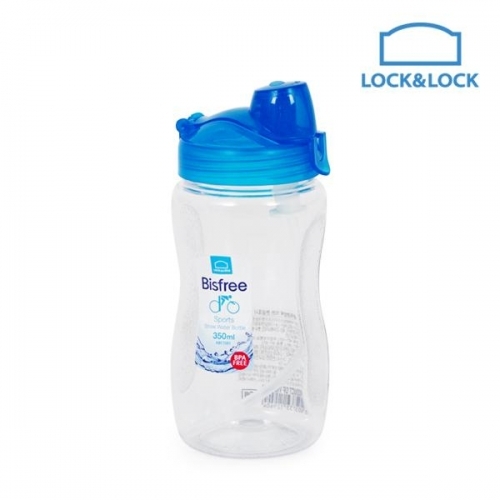 락앤락 스포츠 빨대물병 300ml ABF708T